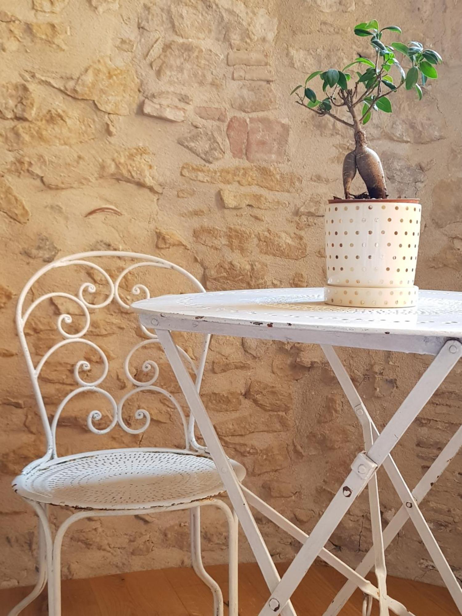 Ferienwohnung Le Jardin Suspendu Vieux-Lyon - Option Garage Zimmer foto